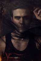 The Vampire Diaries movie poster (2009) Mouse Pad MOV_948a2d03