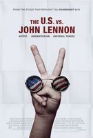 The U.S. vs. John Lennon movie poster (2006) Tank Top #666533