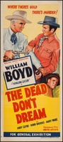 The Dead Don't Dream movie poster (1948) Tank Top #1158519