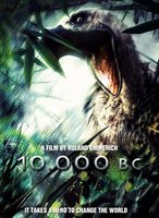 10,000 BC movie poster (2008) magic mug #MOV_953ee4da