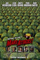 Mars Attacks! movie poster (1996) magic mug #MOV_957d20b1