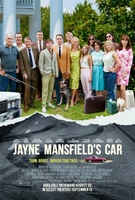 Jayne Mansfield's Car movie poster (2012) hoodie #1110289