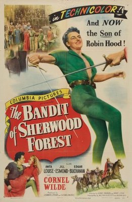 The Bandit of Sherwood Forest movie poster (1946) mug #MOV_95af907a