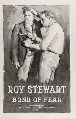 Bond of Fear movie poster (1917) mug #MOV_9617888a