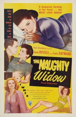 Young Widow movie poster (1946) mug