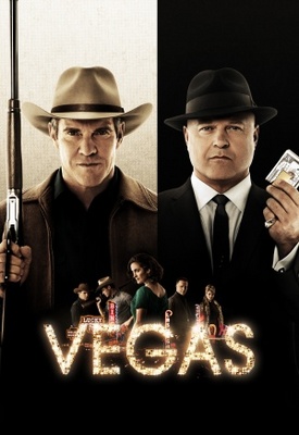 Vegas movie poster (2012) hoodie