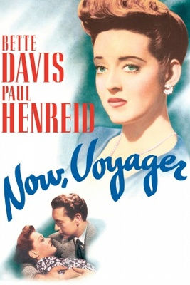 Now, Voyager movie poster (1942) poster with hanger