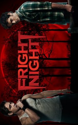Fright Night movie poster (2011) magic mug #MOV_98b98833