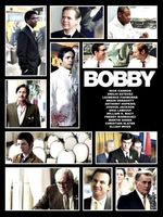 Bobby movie poster (2006) t-shirt #643232