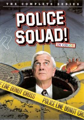 Police Squad! movie poster (1982) mug #MOV_9a65b75e