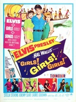 Girls! Girls! Girls! movie poster (1962) magic mug #MOV_9a727bdd