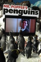 Mr. Popper's Penguins movie poster (2011) tote bag #MOV_9affde70