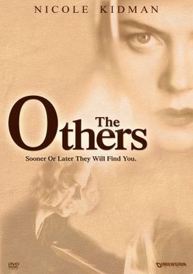 The Others movie poster (2001) sweatshirt