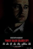 Tinker, Tailor, Soldier, Spy movie poster (2011) mug #MOV_9b078e06