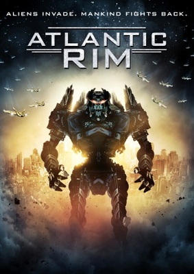 Atlantic Rim movie poster (2013) mug #MOV_9b800409