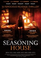 The Seasoning House movie poster (2012) mug #MOV_9d90d37a