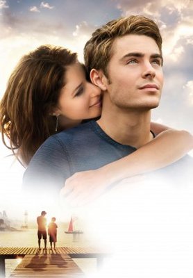 Charlie St. Cloud movie poster (2010) Stickers MOV_9d95e84c