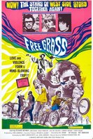 Scream Free! movie poster (1969) sweatshirt #665135