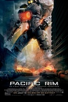 Pacific Rim movie poster (2013) sweatshirt #1073083