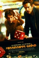 Mississippi Grind movie poster (2015) Tank Top #1256483