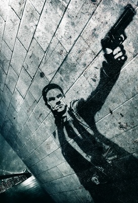 Max Payne movie poster (2008) mug