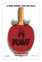 Balls of Fury movie poster (2007) magic mug #MOV_a1a2a475