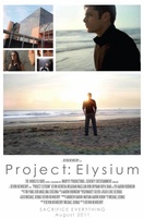 Project: Elysium movie poster (2011) magic mug #MOV_a1bdad27