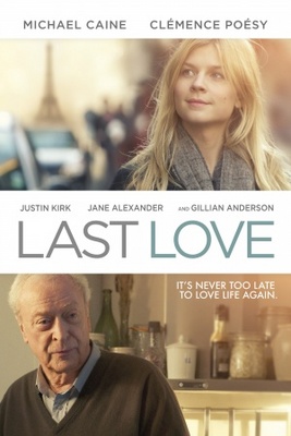 Mr. Morgan's Last Love movie poster (2012) pillow