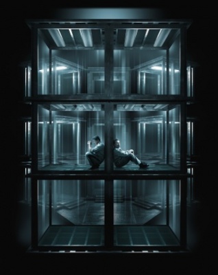 Escape Plan movie poster (2013) poster