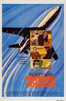 Mayday at 40,000 Feet! movie poster (1976) Longsleeve T-shirt #920596