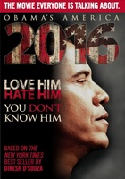2016: Obama's America movie poster (2012) mug #MOV_a32c54bf