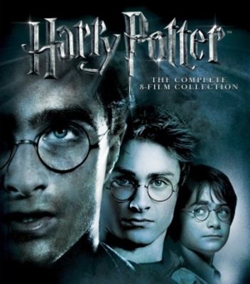 Harry Potter And The Half Blood Prince Movie Poster 2009 Poster