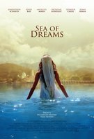 Sea of Dreams movie poster (2006) Mouse Pad MOV_a3cbbfc8