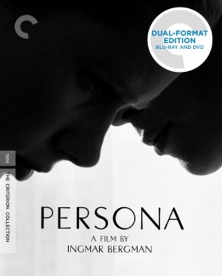 Persona movie poster (1966) poster