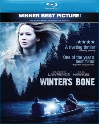 Winter's Bone movie poster (2010) Tank Top