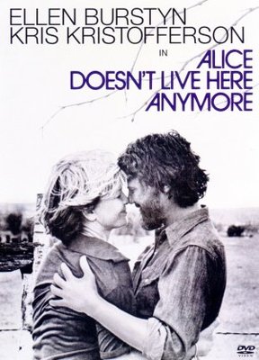 Alice Doesn't Live Here Anymore movie poster (1974) mug