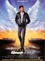 Almost an Angel movie poster (1990) mug #MOV_a63f9c21