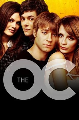 The O.C. movie poster (2003) puzzle MOV_a7dc3d80