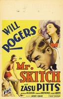 Mr. Skitch movie poster (1933) hoodie #736150
