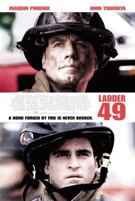 Ladder 49 movie poster (2004) mug