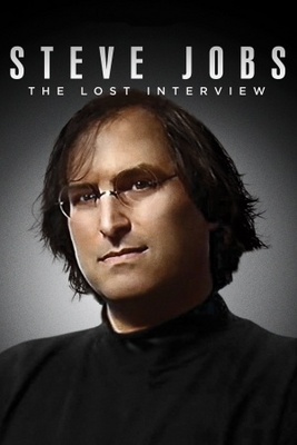 Steve Jobs: The Lost Interview movie poster (2011) Tank Top