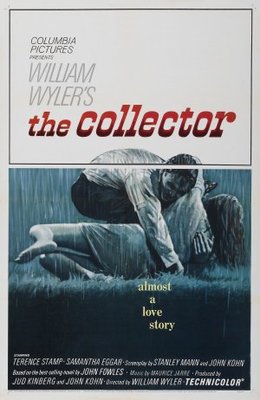 The Collector movie poster (1965) puzzle MOV_a9d51bb3