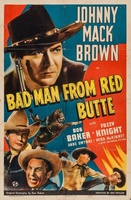 Bad Man from Red Butte movie poster (1940) t-shirt #1236392