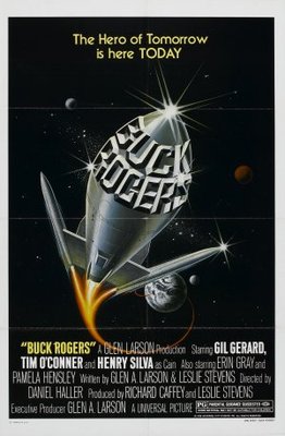Buck Rogers in the 25th Century movie poster (1979) mug