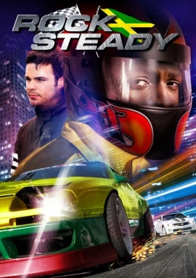 Rocksteady movie poster (2010) Poster MOV_ac0eb629