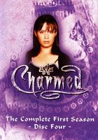 Charmed movie poster (1998) magic mug #MOV_ac97a8ff