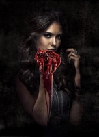 The Vampire Diaries movie poster (2009) Mouse Pad MOV_acb46a71