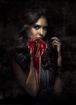 The Vampire Diaries movie poster (2009) Poster MOV_acb46a71