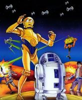 Droids movie poster (1985) mug #MOV_acc26d03