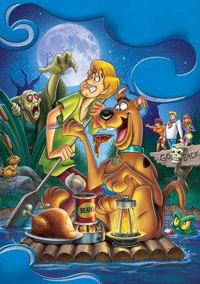 Scooby-Doo, Where Are You! movie poster (1969) poster